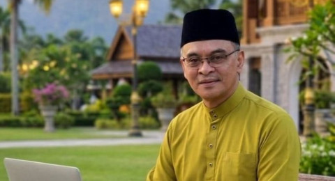 Membaca Ulang Paradoks Jambi: Dari Kekayaan Sumber Daya Alam Menuju Nilai Tambah